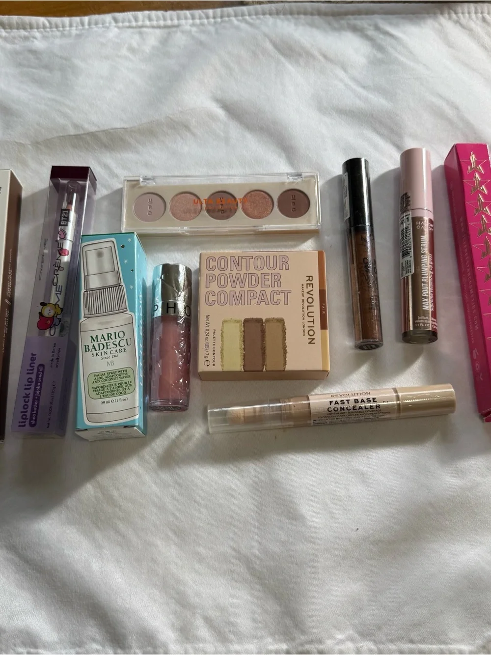NEW Choose 1 Beauty Item Makeup Skincare Lip Brow Face